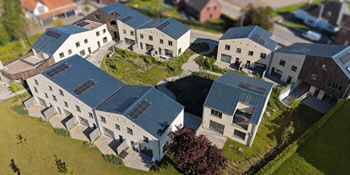 Huis te koop in Sint-Lievens-Esse