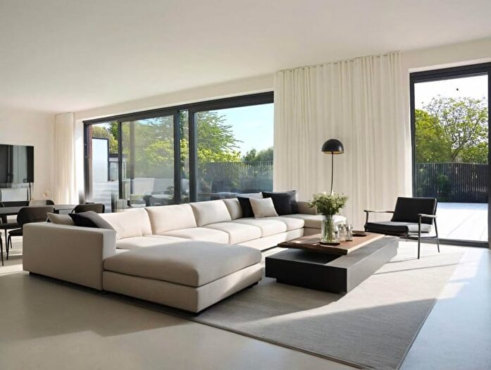 2-kamerappartement te koop in Marke