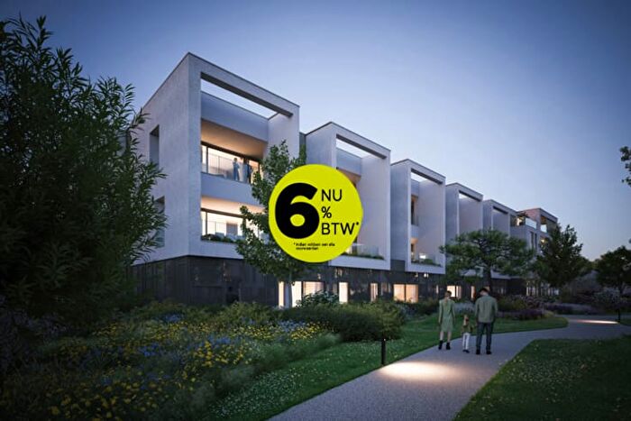 2-kamerappartement te koop in Dilsen-Stokkem