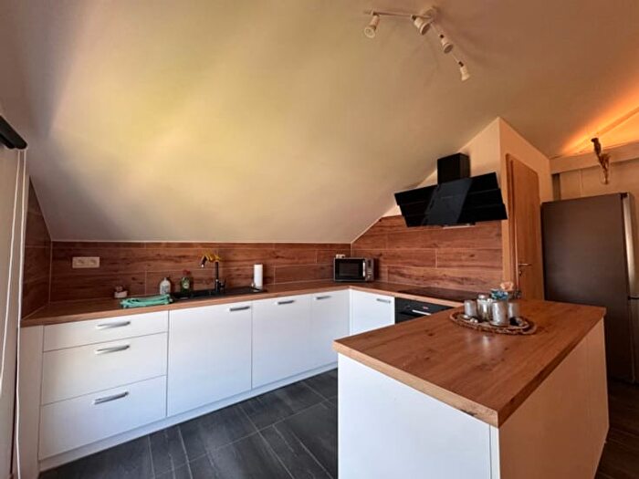 2-kamerappartement te huur in Bertogne