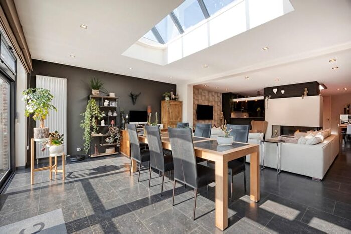 Huis te koop in Ninove