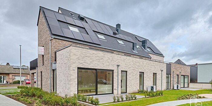 Huizen Koop Huur - 2