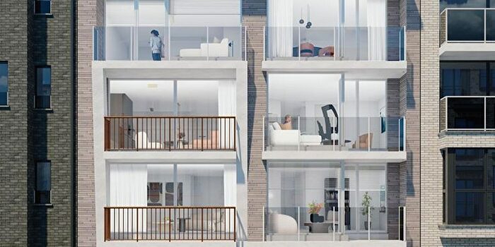 Appartement te koop in Wenduine
