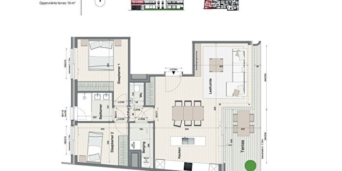 Huizen Koop Huur - 3