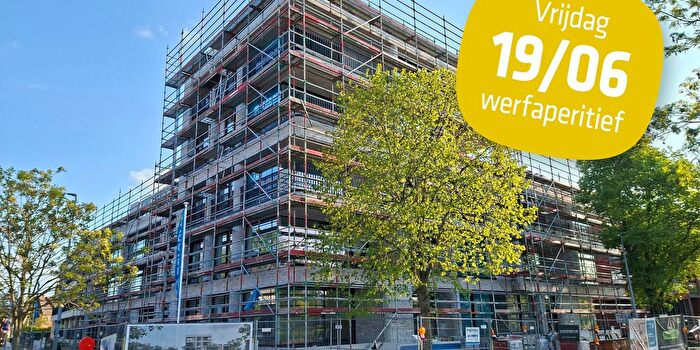 2-kamerappartement te koop in Brugge