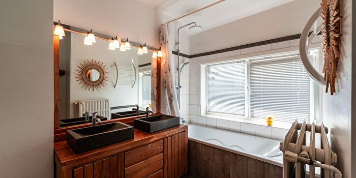 Huizen Koop Huur - 2