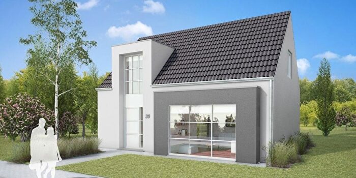 3-kamerhuis te koop in Wiers