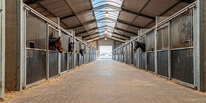 4-kamerhuis te koop in Kampenhout