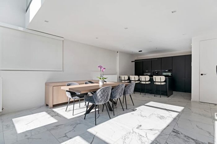 Huizen Koop Huur - 3