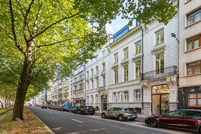 2-kamerappartement te koop in Antwerpen