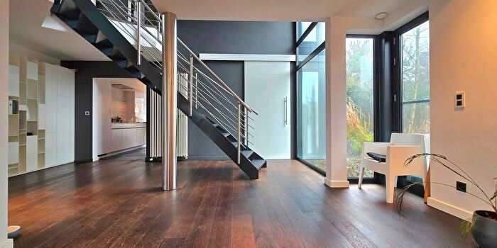 Huizen Koop Huur - 3