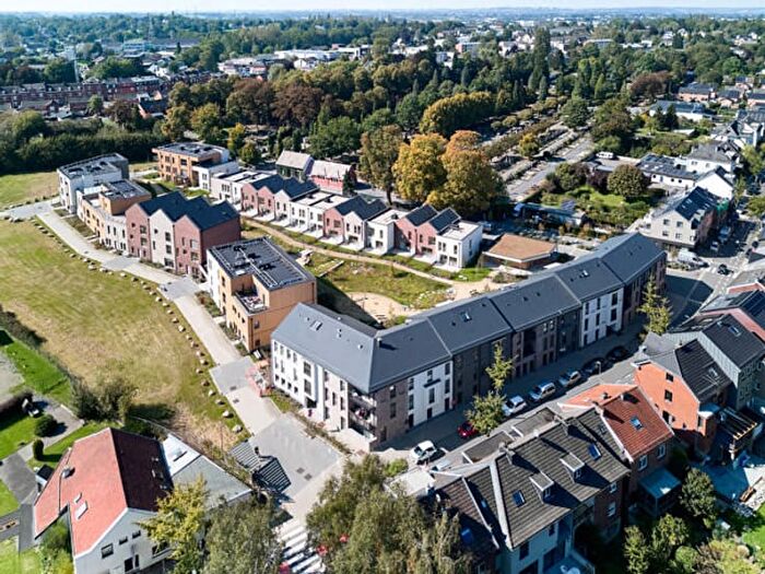 Huizen Koop Huur - 3