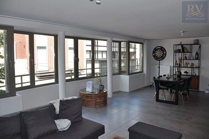 2-kamerappartement te huur in Bilzen