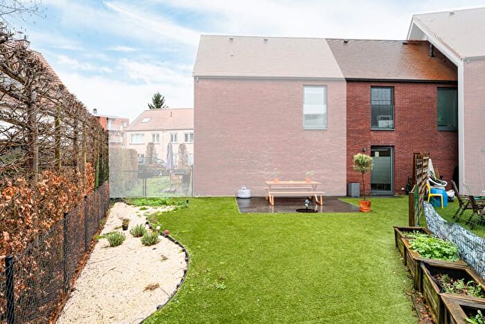 Huizen Koop Huur - 3