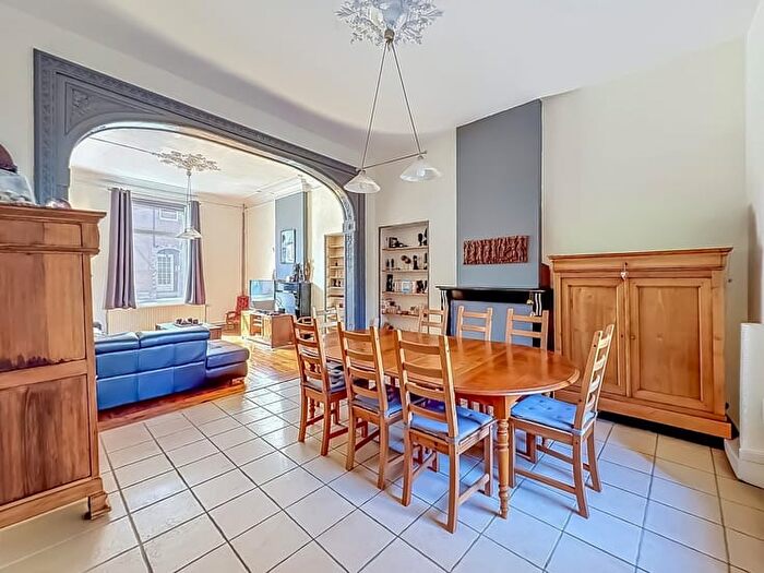 Huizen Koop Huur - 3