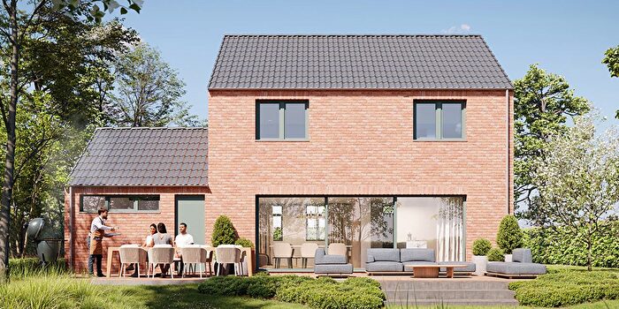 Huizen Koop Huur - 3