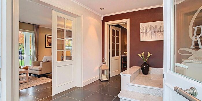 Huizen Koop Huur - 3
