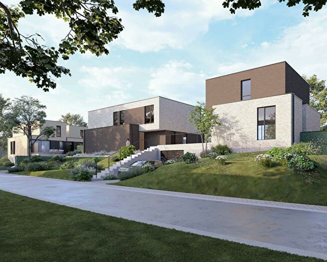 Huis te koop in Huldenberg Neerijse