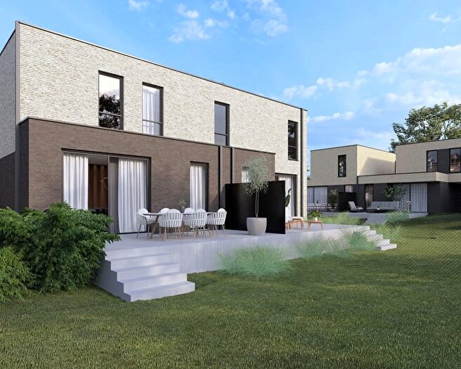 Huizen Koop Huur - 3