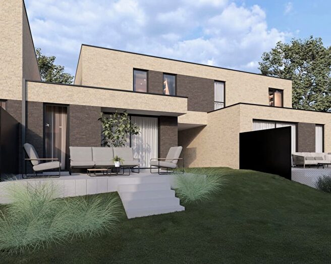 Huizen Koop Huur - 2