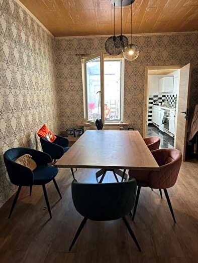 3-kamerhuis te koop in GENT