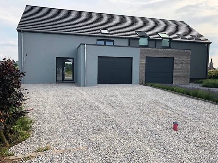 4-kamerhuis te huur in Thimister-Clermont