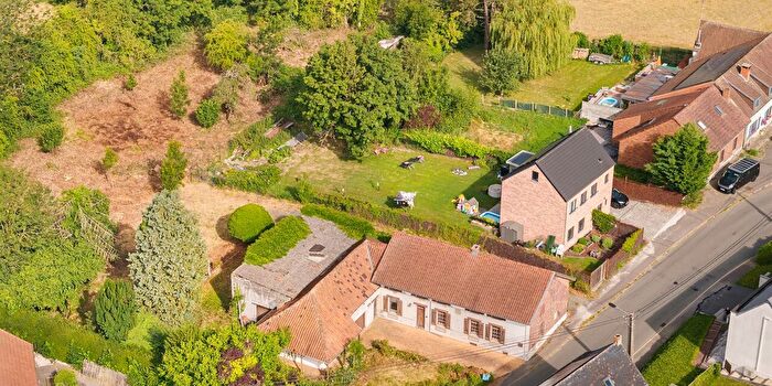 3-kamerhuis te koop in Ghoy