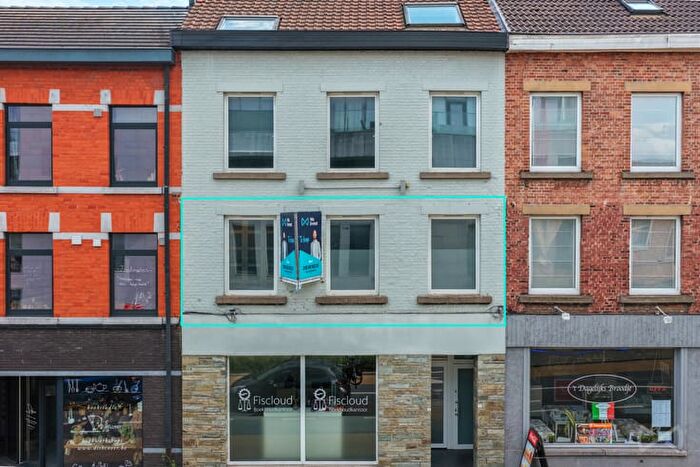 Huizen Koop Huur - 3