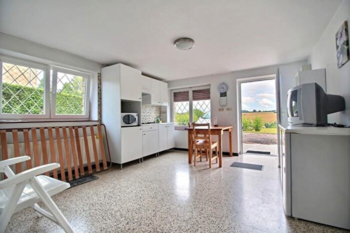 1-kamerappartement te huur in Neufchâteau