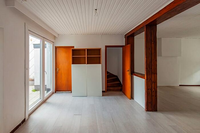 Huizen Koop Huur - 2