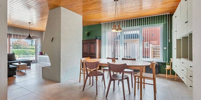 Huizen Koop Huur - 2