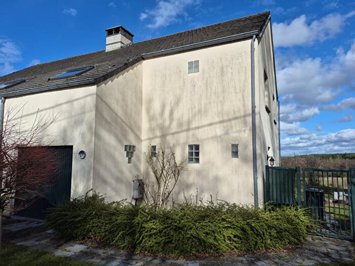 3-kamerhuis te koop in Vielsalm
