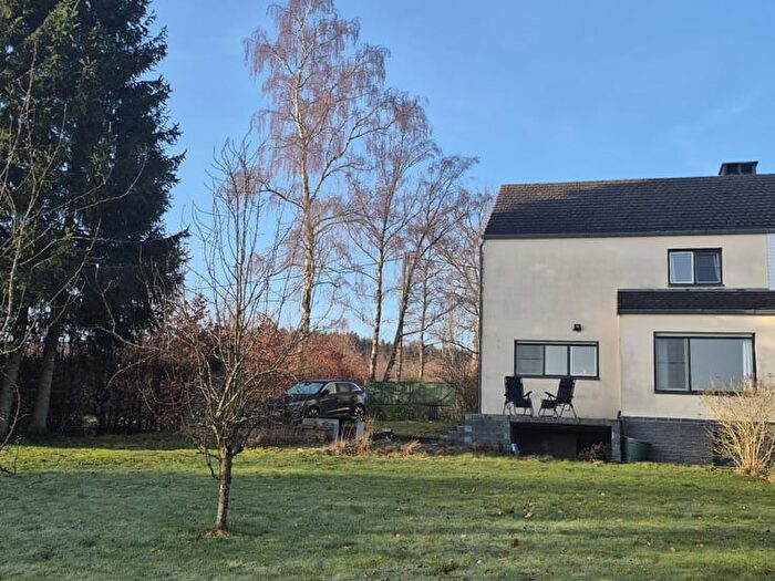 Huizen Koop Huur - 2