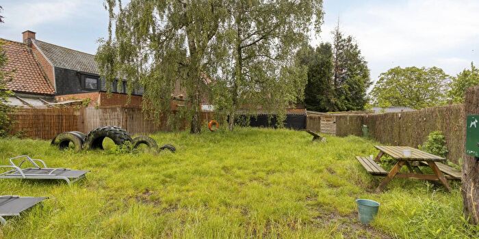 Huizen Koop Huur - 3