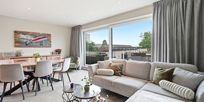 1-kamerappartement te koop in Lendelede