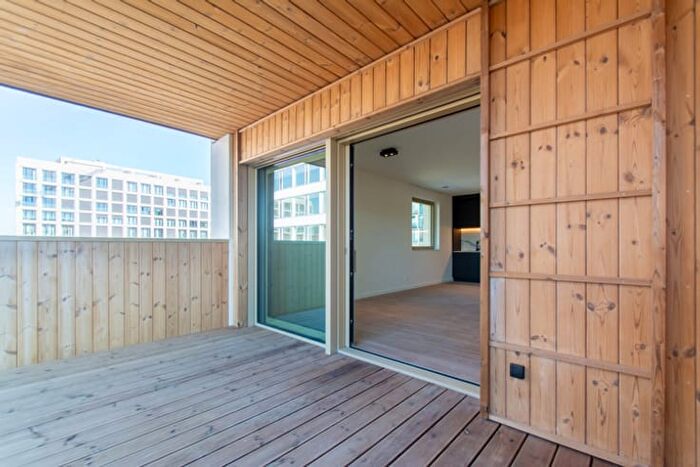 2-kamerappartement te huur in Antwerpen