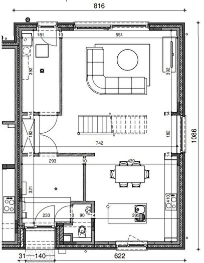 Huizen Koop Huur - 3