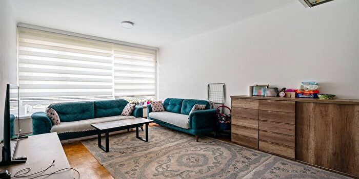 1-kamerappartement te koop in Antwerpen