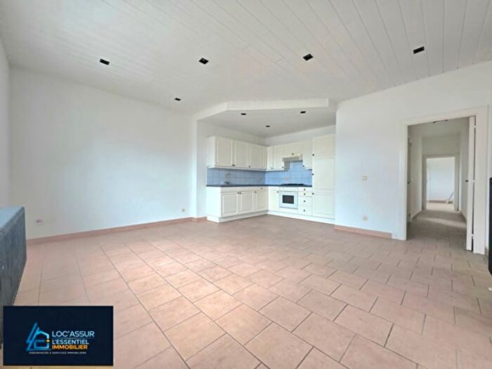 2-kamerappartement te huur in Montignies-sur-Sambre
