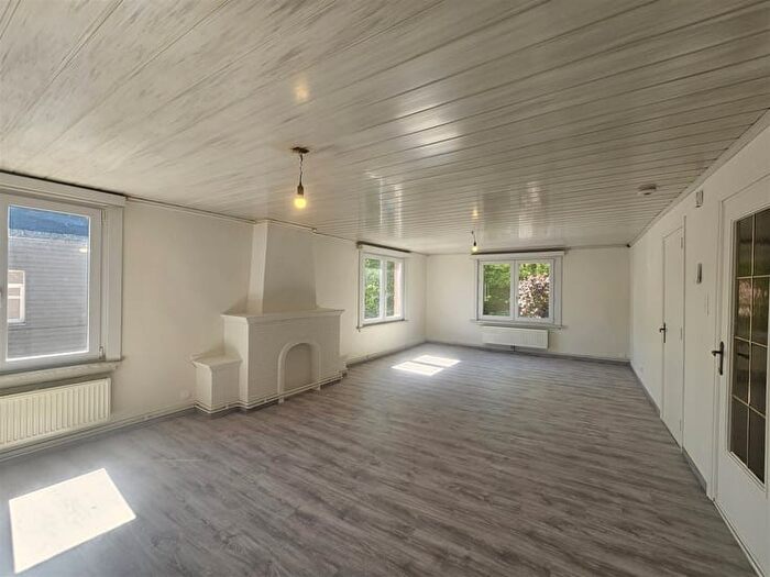 2-kamerappartement te koop in Boechout