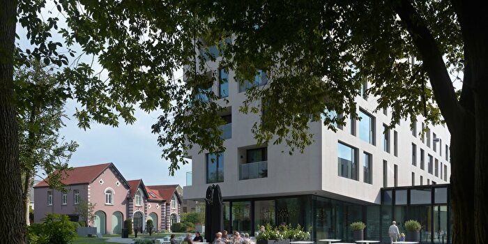 1-kamerhuis te huur in Wijnegem
