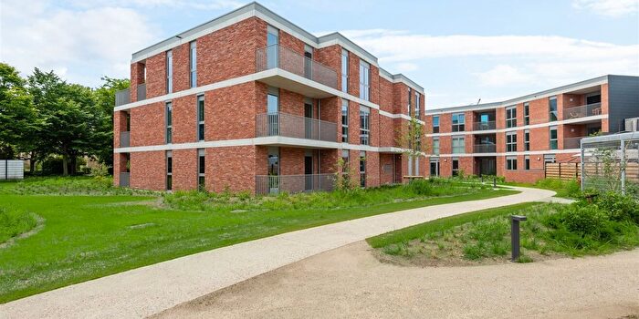 1-kamerappartement te huur in Balen