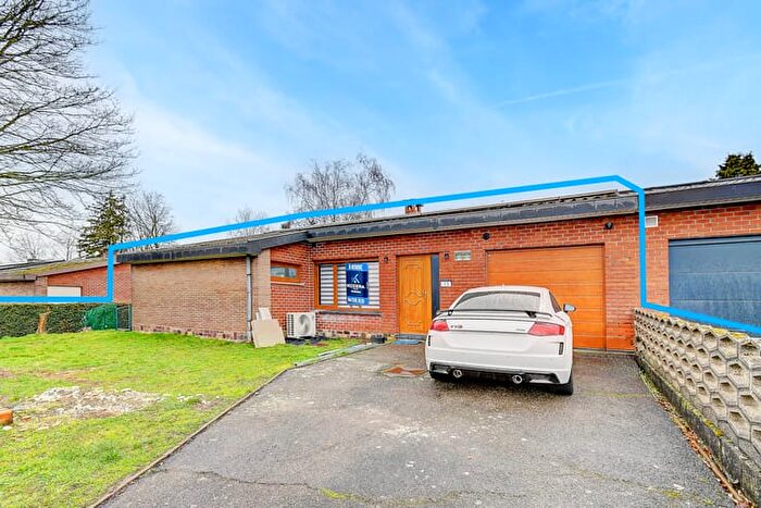 3-kamerhuis te koop in Oupeye