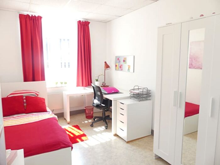 1-kamerappartement te huur in Namur