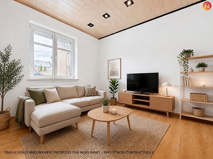 Huizen Koop Huur - 2