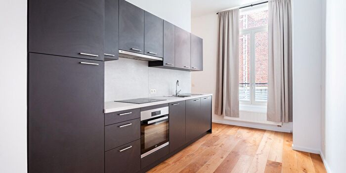 Huizen Koop Huur - 3