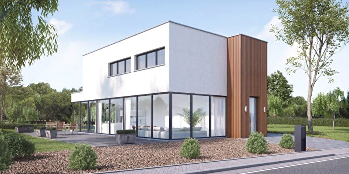 Huizen Koop Huur - 3