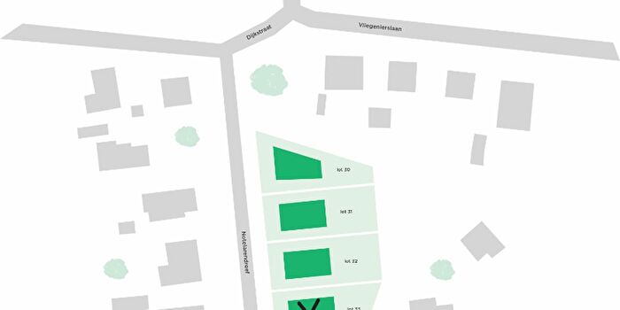 3-kamerhuis te koop in Kampenhout