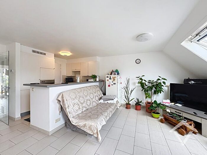 4-kamerappartement te koop in Gistel