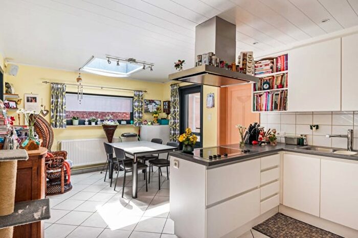 Huizen Koop Huur - 3